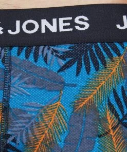 Blitzangebot ⌛ Jack & Jones Boxershorts »SUMMER« (5 Stück) im 5er Set Navy Blazer, Blazing Yellow ❤️ 14 Blitzangebot ⌛ Jack & Jones Boxershorts »SUMMER« (5 Stück) im 5er Set Navy Blazer, Blazing Yellow ❤️ -Offizieller Jones-Shop b0562347 9bee 4918 89e0 5fe91b9fffdb