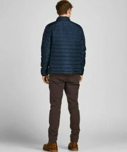 Angebote ✔️ Jack & Jones Steppjacke »Eace« 👏 -Offizieller Jones-Shop b0587164 00fb 5180 9778 393f724f41c4