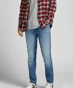 Besorgen 🔥 Jack & Jones Regular-fit-Jeans »Clark« 🛒 26 Besorgen 🔥 Jack & Jones Regular-fit-Jeans »Clark« 🛒 -Offizieller Jones-Shop b069250e 2f9f 51dd 866d 59fe75632e08