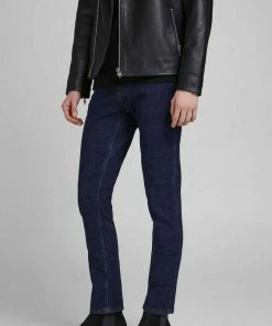 Top 10 ❤️ Jack & Jones 5-Pocket-Jeans »JJIGLENN JJFELIX AM 566« (1-tlg) Dark-blue, Unbekannt, Black-denim, Raw-denim 🎉 53 Top 10 ❤️ Jack & Jones 5-Pocket-Jeans »JJIGLENN JJFELIX AM 566« (1-tlg) Dark-blue, Unbekannt, Black-denim, Raw-denim 🎉 -Offizieller Jones-Shop b0a17b80 ffaf 515a 9836 fe4b89efae13