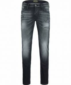 Besorgen 🥰 Jack & Jones Regular-fit-Jeans »Glenn« ✔️ -Offizieller Jones-Shop b0c78382 df2c 5969 9c0d 39e04d09e4a0