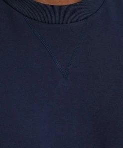 Am billigsten 💯 Jack & Jones Sweatshirt »BASIC SWEAT CREW NECK« Bis Größe 6XL Hellgrau-meliert, Grau, Navy, Schwarz ✨ 13 Am billigsten 💯 Jack & Jones Sweatshirt »BASIC SWEAT CREW NECK« Bis Größe 6XL Hellgrau-meliert, Grau, Navy, Schwarz ✨ -Offizieller Jones-Shop b10064a4 41b7 5c9d 85d8 cddc329731f9