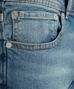 Besorgen ✔️ Jack & Jones Skinny-fit-Jeans »Liam« 🌟 -Offizieller Jones-Shop b1134fe2 ce6d 5e05 89a4 8090fad2db78