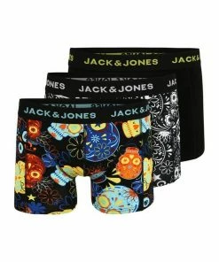 Blitzangebot ✨ Jack & Jones Boxershorts »JACSUGAR SKULL« im 3er Pack 😀 -Offizieller Jones-Shop b125e507 e9ba 5636 8384 461b823d1b8a