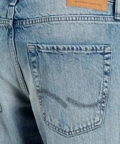 Auslauf 🧨 Jack & Jones Comfort-fit-Jeans »MIKE« Unbekannt, Hellblau, Denim-blue, Blue-denim 😉 37 Auslauf 🧨 Jack & Jones Comfort-fit-Jeans »MIKE« Unbekannt, Hellblau, Denim-blue, Blue-denim 😉 -Offizieller Jones-Shop b133fde9 1fc9 50cc bb5b 854b17b3320e