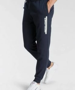 Am billigsten 😍 Jack & Jones Sweathose »RARRY SWEAT PANTS« (2-tlg., 2er-Pack) Grau | schwarz, Navy | olivgr&uuml;n 😀 -Offizieller Jones-Shop b2193f1b 68c5 51bd 99e1 46afe173fb5b