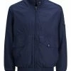 Brandneu ✔️ Jack & Jones Bomberjacke »JPRFLIGHT JACKET« 🔔