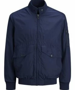 Brandneu ✔️ Jack & Jones Bomberjacke »JPRFLIGHT JACKET« 🔔