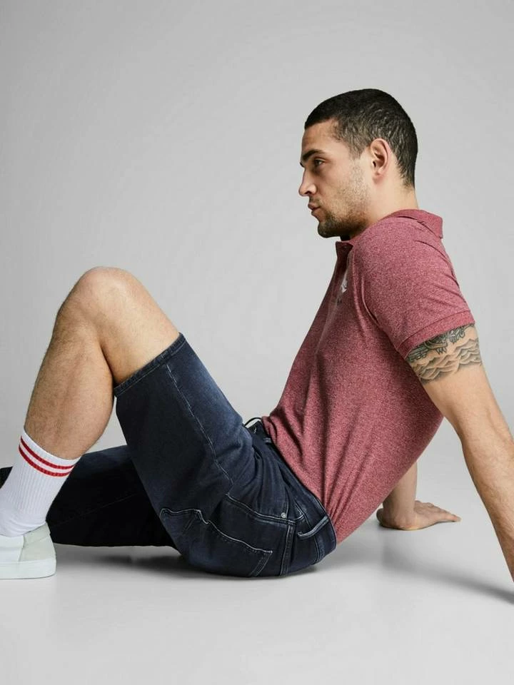 Bestes Angebot 🛒 Jack & Jones 👖 Jeansshorts ❤️ 8 Bestes Angebot 🛒 Jack & Jones 👖 Jeansshorts ❤️ – Bild 8