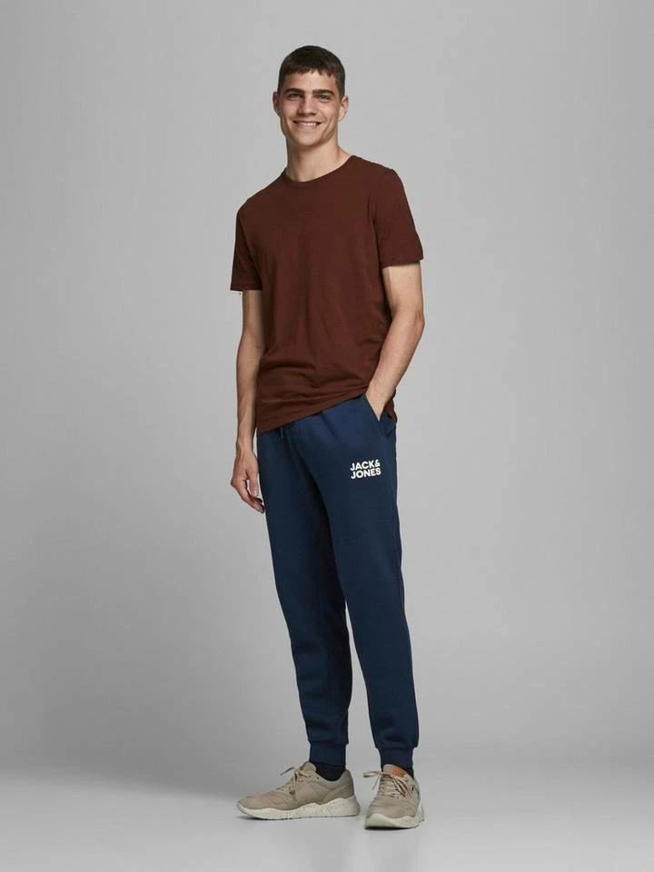 Top 10 ✔️ Jack & Jones Sweatpants »GORDON NEWSOFT« (1-tlg) Light Grey Melange, Asphalt, Black, Crockery ⌛ 3 Top 10 ✔️ Jack & Jones Sweatpants »GORDON NEWSOFT« (1-tlg) Light Grey Melange, Asphalt, Black, Crockery ⌛ – Bild 3