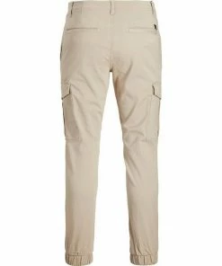 Bestpreis 🛒 Jack & Jones Cargohose (1-tlg) ⭐ -Offizieller Jones-Shop b26b94e3 2821 584f 9639 073358045bb7