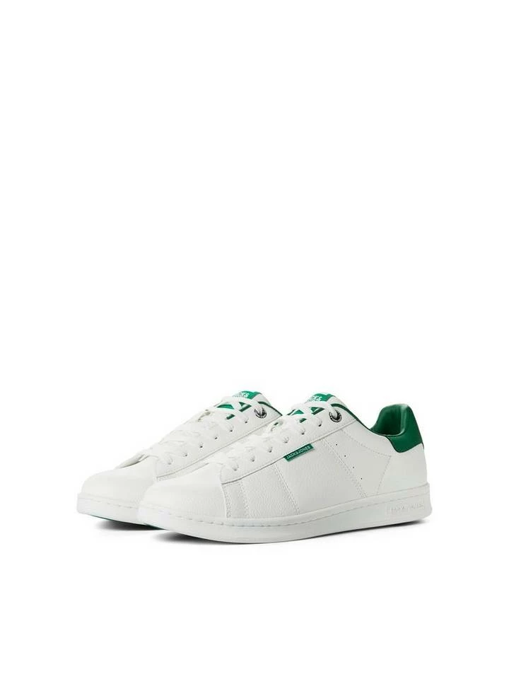 Auslauf ✔️ Jack & Jones »Banna« 👟 Sneaker 🥰 4 Auslauf ✔️ Jack & Jones »Banna« 👟 Sneaker 🥰 – Bild 4