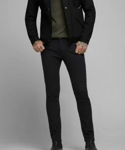 Top 10 👍 Jack & Jones Slim-fit-Jeans »GLENN« Black Denim, Mid-blue, Light Blue Denim, Grey Denim 🥰 45 Top 10 👍 Jack & Jones Slim-fit-Jeans »GLENN« Black Denim, Mid-blue, Light Blue Denim, Grey Denim 🥰 -Offizieller Jones-Shop b31647b2 72a1 509e bfb7 2b86d814f47e