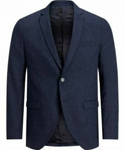 Bestpreis 🧨 Jack & Jones Sakko »Donegal« ✔️ -Offizieller Jones-Shop b34eb92d d347 5bb5 b4db d1477ace77a3