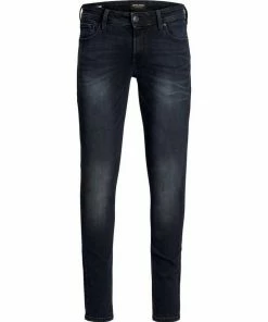 Billig 🔔 Jack & Jones Skinny-fit-Jeans »LIAM ORIGINAL AGI 004« 👖 Jeanshose mit Stretch 🛒