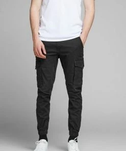 Brandneu 🔔 Jack & Jones Cargohose »Herren Cargohose PAUL FLAKE AKM 542 Tapered Fit« (1-tlg) 🎉 -Offizieller Jones-Shop b36846c3 28af 5efc 81b5 ddfcc1004491