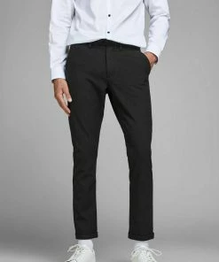 Schlussverkauf 😉 Jack & Jones Chinohose »Marco Connor« (1-tlg) ✔️ -Offizieller Jones-Shop b3c36d5c 1465 5e40 8514 e90a86b2d0f5