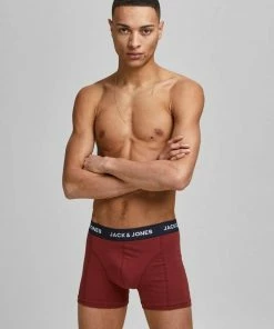 Blitzangebot 🛒 Jack & Jones Boxershorts »JACRED FLAMINGO« (3 Stück) im 3er Pack ⭐ 7 Blitzangebot 🛒 Jack & Jones Boxershorts »JACRED FLAMINGO« (3 Stück) im 3er Pack ⭐ -Offizieller Jones-Shop b3d268c6 ba04 4247 8aaa 8c0d33cef190