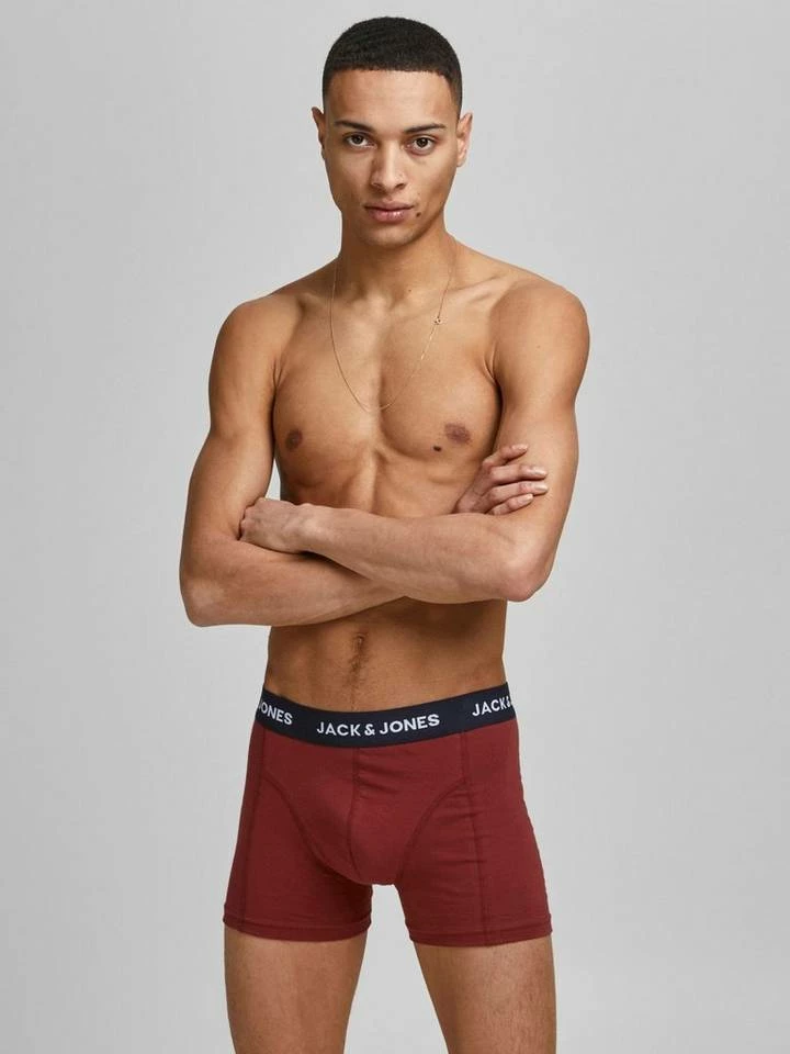 Blitzangebot 🛒 Jack & Jones Boxershorts »JACRED FLAMINGO« (3 Stück) im 3er Pack ⭐ 4 Blitzangebot 🛒 Jack & Jones Boxershorts »JACRED FLAMINGO« (3 Stück) im 3er Pack ⭐ – Bild 4