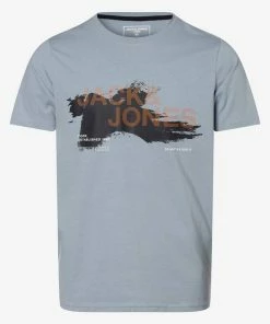 Großhandel ⌛ Jack & Jones T-Shirt Schwarz, Hellblau, Schilf, Weiß 🌟 26 Großhandel ⌛ Jack & Jones T-Shirt Schwarz, Hellblau, Schilf, Weiß 🌟 -Offizieller Jones-Shop b3d5a9eb 40c7 500a 9bdc 605ce01ab766