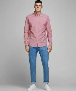 Großhandel 😉 Jack & Jones Langarmhemd 🥰 -Offizieller Jones-Shop b3f945d3 57e5 55ca bd61 b768adfb9c33