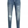 Rabatt ❤️ Jack & Jones Skinny-fit-Jeans »Tom« 😀
