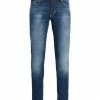 Budget ✔️ Jack & Jones Slim-fit-Jeans »JJIGLENN JJORIGINAL SBD 811« mit Stretch 🤩