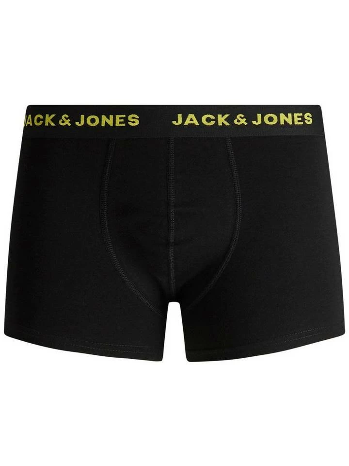Bestes Angebot 👍 Jack & Jones Boxershorts »BASIC« (7 Stück) im 7er Pack 😀 6 Bestes Angebot 👍 Jack & Jones Boxershorts »BASIC« (7 Stück) im 7er Pack 😀 – Bild 6
