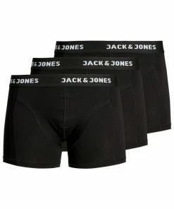 Am billigsten 🎁 Jack & Jones Boxershorts »3618« (1 Stück) Herren J&J JACANTHONY Boxershorts 3er Pack Stretch Unterhose 💯 16 Am billigsten 🎁 Jack & Jones Boxershorts »3618« (1 Stück) Herren J&J JACANTHONY Boxershorts 3er Pack Stretch Unterhose 💯 -Offizieller Jones-Shop b476c712 c99b 56d2 afd0 c15aed7ed0d2