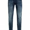 Am billigsten 👍 Jack & Jones 5-Pocket-Jeans »Herren 👖 Jeans GLENN CON 057 50SPS Slim Fit« 5-Pockets Style 🎉
