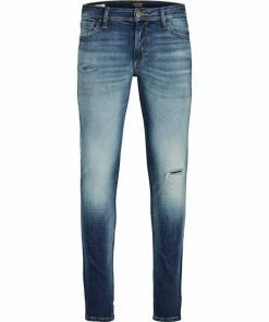 Brandneu 😉 Jack & Jones Skinny-fit-Jeans »Liam« 🥰 60 Brandneu 😉 Jack & Jones Skinny-fit-Jeans »Liam« 🥰 -Offizieller Jones-Shop b49582de c22a 57ed b4a7 cd1e14a7766e