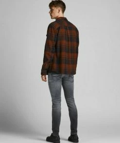 Aktion 👏 Jack & Jones Skinny-fit-Jeans »Liam« ❤️ -Offizieller Jones-Shop b4aae17e 6058 5962 b099 d17ac1d3e616