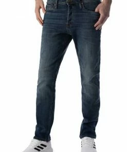 Besorgen 🔥 Jack & Jones Straight-Jeans »JACK & JONES 👖 JEANS TIM AM« Blue Denim AM781 #ft5_slash# Blau, Blue Denim AM782 #ft5_slash# Blau, Black Denim AM785 #ft5_slash# Schwarz 💯 -Offizieller Jones-Shop b4d08444 deb7 59cc 8313 8fb7347278c4