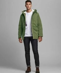 Auslauf 🎁 Jack & Jones Parka »WETLAND« (1-St) 🤩 -Offizieller Jones-Shop b556473c 9884 4c48 b280 8c62a3bc8e6c