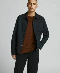 Budget 😍 Jack & Jones Kurzjacke »Alvin« 🔔 -Offizieller Jones-Shop b57a7ee5 a6ce 5f64 a90d d9d58698e4a0