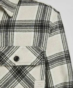 Budget 🔥 Jack & Jones Langarmhemd »Darren« ✨ -Offizieller Jones-Shop b5bc5fcd 3bef 5376 a05a 3ad11981bc4a