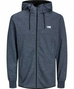 Bester Verkauf 🎉 Jack & Jones Hoodie »JCOAIR SWEAT ZIP« mit 40% Baumwolle Navy Blazer Melange 12204926, Black 12204926, Dark Grey Melange 12204926 🎁 28 Bester Verkauf 🎉 Jack & Jones Hoodie »JCOAIR SWEAT ZIP« mit 40% Baumwolle Navy Blazer Melange 12204926, Black 12204926, Dark Grey Melange 12204926 🎁 -Offizieller Jones-Shop b5dc959e 8738 56e2 b0eb 70817b7b445b