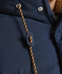 Neu 🎉 Jack & Jones Parka »Herren Winterjacke JORJEREMY PARKA PUFFER« ⭐ -Offizieller Jones-Shop b5f22bec 2cb7 5bc1 9cf8 d65127af923f