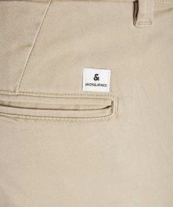 Schlussverkauf 💯 Jack & Jones Chinohose »Marco Dave« (1-tlg) 🎉 -Offizieller Jones-Shop b673ff46 5dc0 5a68 8b01 abfd1cae42b2