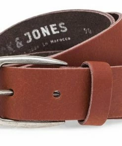 Blitzangebot ❤️ Jack & Jones Ledergürtel »3500« JACK & JONES Herren Ledergürtel JACMICHIGAN LTN Leather Belt Schwarz, Mittelbraun, Braun 💯 18 Blitzangebot ❤️ Jack & Jones Ledergürtel »3500« JACK & JONES Herren Ledergürtel JACMICHIGAN LTN Leather Belt Schwarz, Mittelbraun, Braun 💯 -Offizieller Jones-Shop b6780fa7 74fa 53de 9fb1 6304d9abc764