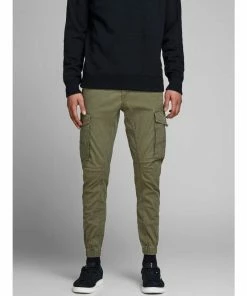 Angebote ❤️ Jack & Jones Stoffhose ❤️ -Offizieller Jones-Shop b701c859 9466 55a5 8887 a7fcb68a48e6