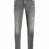 Coupon 🥰 Jack & Jones Skinny-fit-Jeans »Liam« ✔️