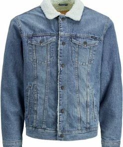 Bestes Angebot 😍 Jack & Jones 👖 Jeansjacke »JEAN JACKET« 🎁 11 Bestes Angebot 😍 Jack & Jones 👖 Jeansjacke »JEAN JACKET« 🎁 -Offizieller Jones-Shop b7698182 1162 5a82 beaf 657c83b2a2fe