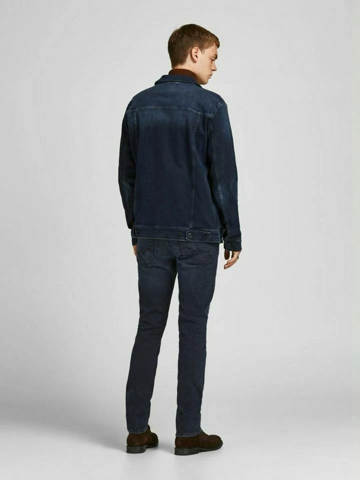 Aktion 😀 Jack & Jones Slim-fit-Jeans »Glenn« 🔥 4 Aktion 😀 Jack & Jones Slim-fit-Jeans »Glenn« 🔥 – Bild 4