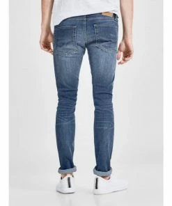 Auslauf 🔥 Jack & Jones 5-Pocket-Jeans ⭐ -Offizieller Jones-Shop b7a32872 fffa 567e 876f b87ced1431cb