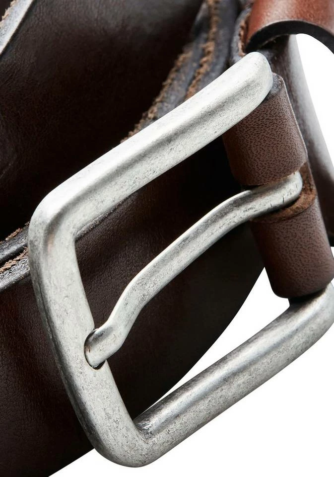 Blitzangebot 🥰 Jack & Jones Ledergürtel Black Coffee 12111066, Cognac, Dunkelbraun, Mocha Bisque 12111066 🔔 2 Blitzangebot 🥰 Jack & Jones Ledergürtel Black Coffee 12111066, Cognac, Dunkelbraun, Mocha Bisque 12111066 🔔 – Bild 2