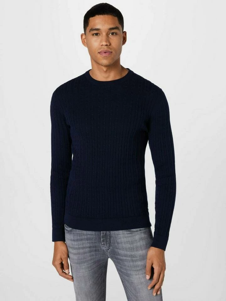 Coupon 👏 Jack & Jones Rundhalspullover »BEN« 😍 2 Coupon 👏 Jack & Jones Rundhalspullover »BEN« 😍 – Bild 2