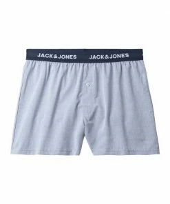 Brandneu 🌟 Jack & Jones Webboxer (3 Stück) mit Logobund 🌟 10 Brandneu 🌟 Jack & Jones Webboxer (3 Stück) mit Logobund 🌟 -Offizieller Jones-Shop b8889018 1b2d 5ea5 93b3 ecdf41db2814