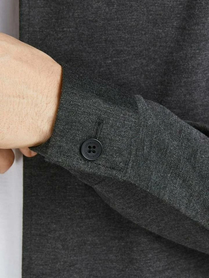 Bestpreis ❤️ Jack & Jones Sweatjacke (1-tlg) 😍 6 Bestpreis ❤️ Jack & Jones Sweatjacke (1-tlg) 😍 – Bild 6