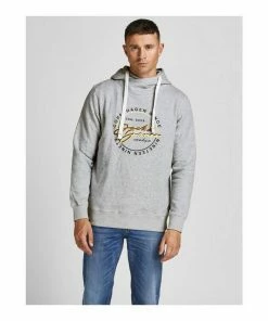 Neu ⭐ Jack & Jones Hoodie 🌟 -Offizieller Jones-Shop b898a6ba f58c 5e71 be1a 5494f175a64a